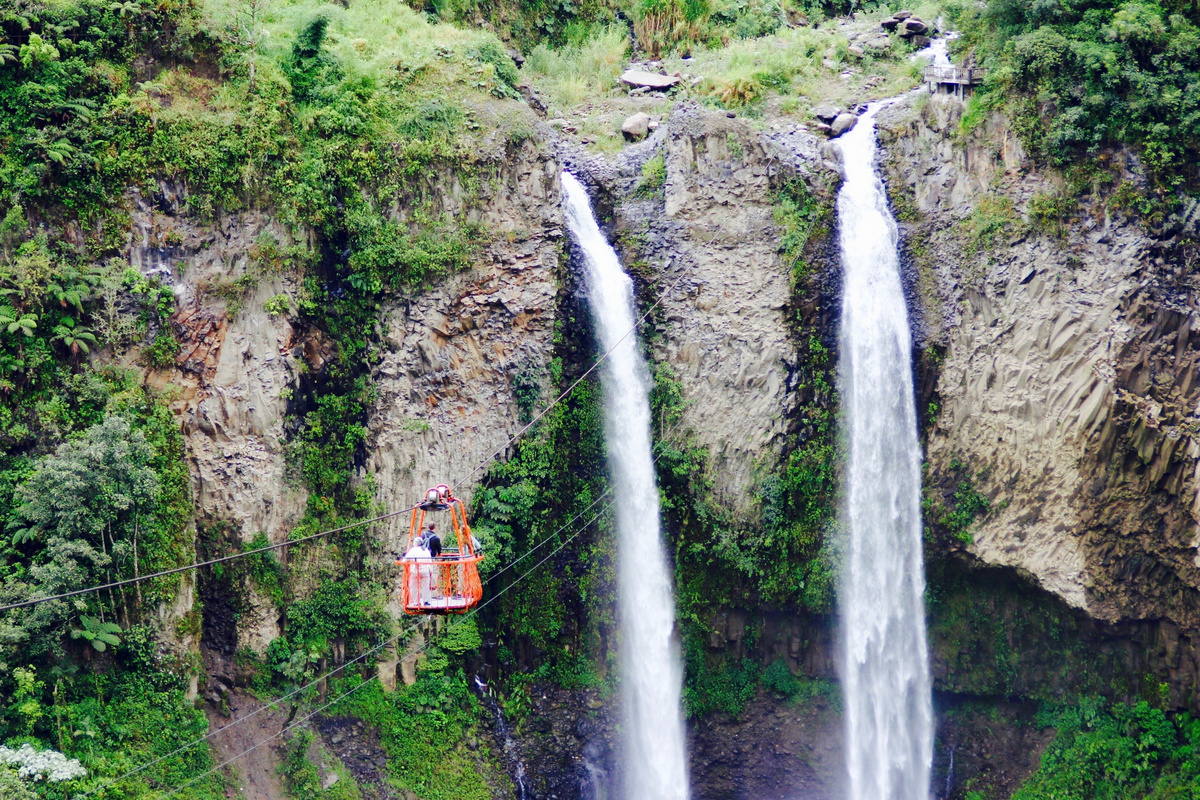 FAQ Ecuador