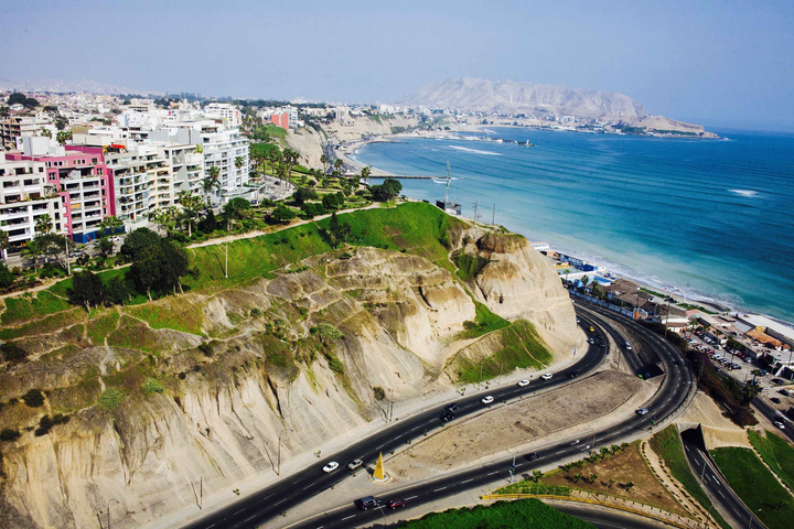 Costa Verde