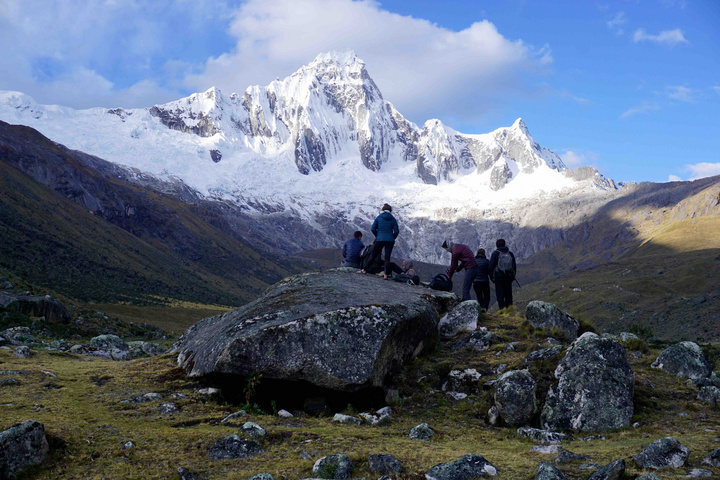 Huascarán